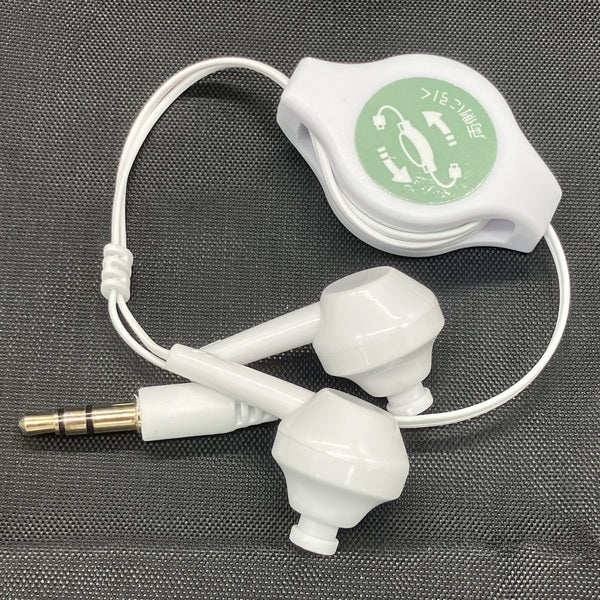 【中古】カナル型イヤホン【仙台】