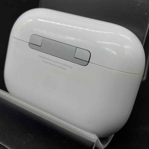 【中古】AirPods Pro 充電ケース(MagSafe)【日本橋】