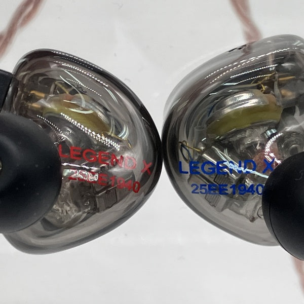 EMPIRE EARS 【中古】Legend X Japan Gold (Universal fit
