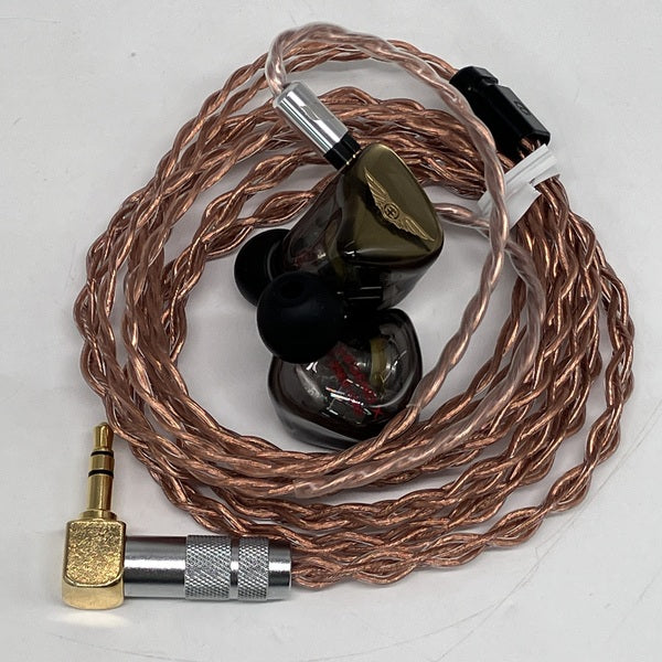EMPIRE EARS 【中古】Legend X Japan Gold (Universal fit