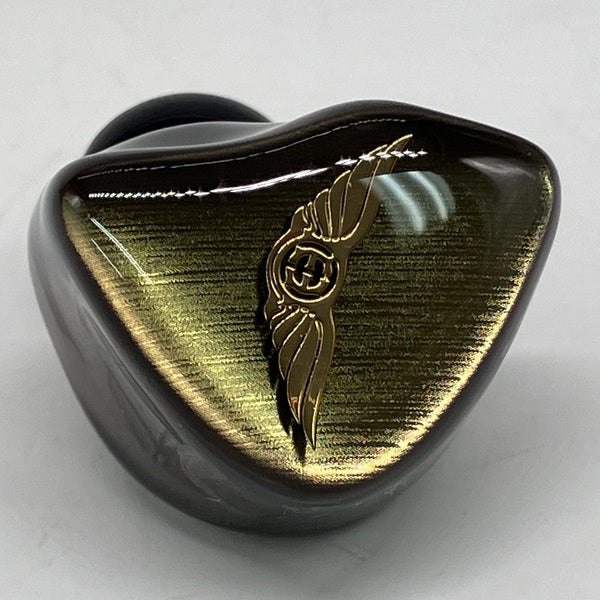 【名機】EMPIRE EARS LEGEND X JAPAN GOLD　※傷有 EMPIRE EARS Legend X Japan Gold (Universal fit) – e☆イヤホン