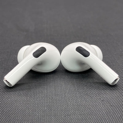 【中古】MagSafe充電ケース(USB-C)付きAirPods Pro(第2世代) MTJV3JA【秋葉原】