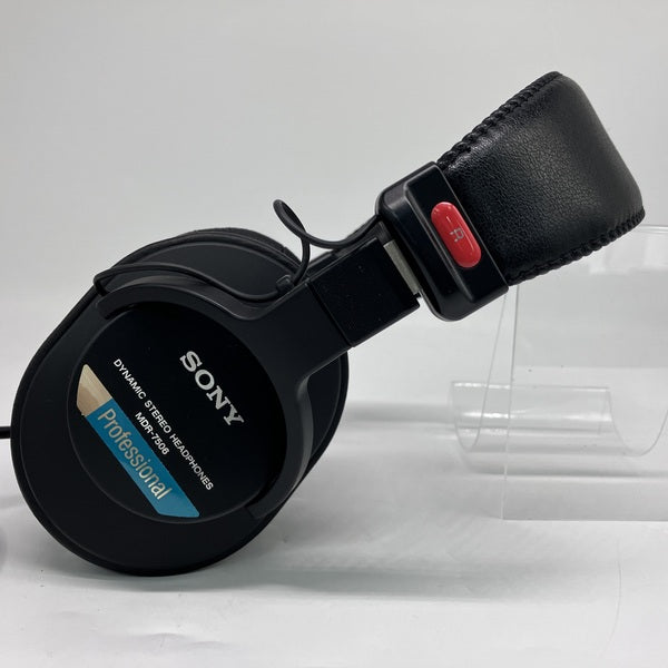 【中古】MDR-7506【秋葉原】