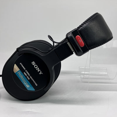 【中古】MDR-7506【秋葉原】
