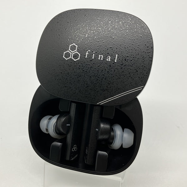 【中古】ZE8000 MK2 ブラック【名古屋】