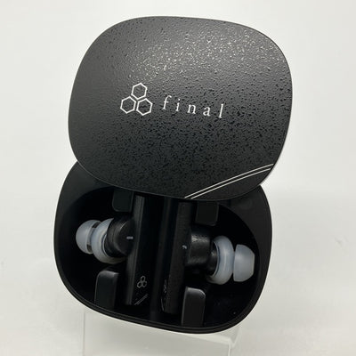 【中古】ZE8000 MK2 ブラック【名古屋】