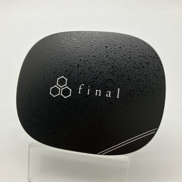 【中古】ZE8000 MK2 ブラック【名古屋】