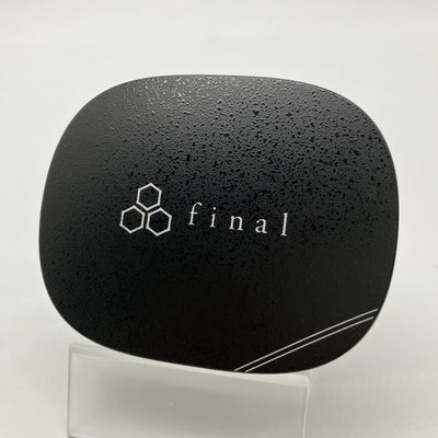 【中古】ZE8000 MK2 ブラック【名古屋】