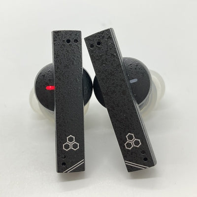 【中古】ZE8000 MK2 ブラック【名古屋】