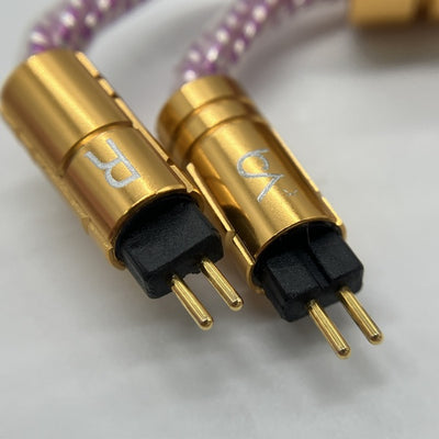【中古】Pink Freesia Custom - 3.5mm  【BEA-1857】【日本橋】