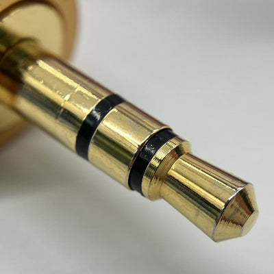 【中古】Pink Freesia Custom - 3.5mm  【BEA-1857】【日本橋】