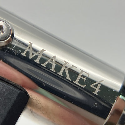 【中古】MAKE4 スターターキット【名古屋】