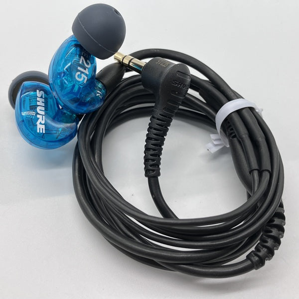 【中古】SE215SPE-A【日本橋】