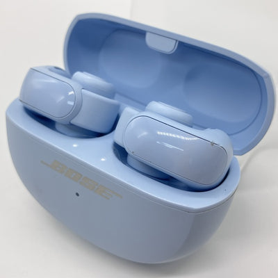 【中古】Ultra Open Earbuds Moonstone Blue【日本橋】