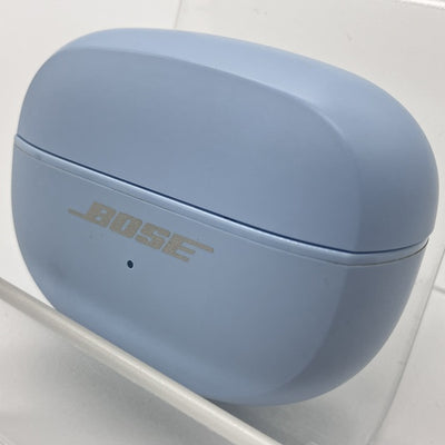 【中古】Ultra Open Earbuds Moonstone Blue【日本橋】