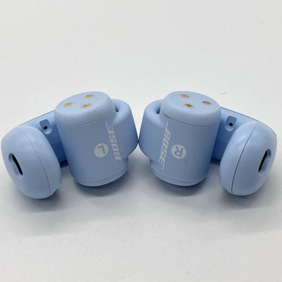 【中古】Ultra Open Earbuds Moonstone Blue【日本橋】