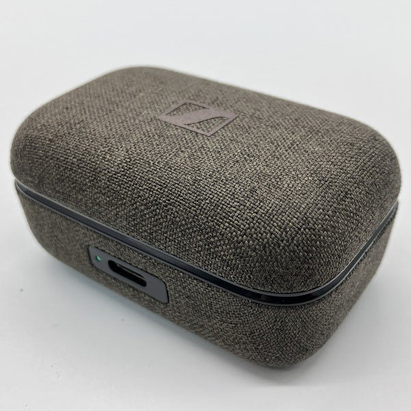 【中古】MOMENTUM True Wireless 4 ブラックコッパ―（Amazon限定カラー）【日本橋】