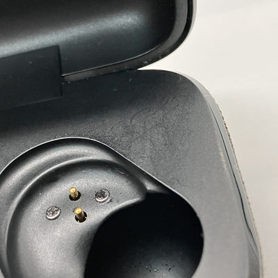 【中古】MOMENTUM True Wireless 4 ブラックコッパ―（Amazon限定カラー）【日本橋】