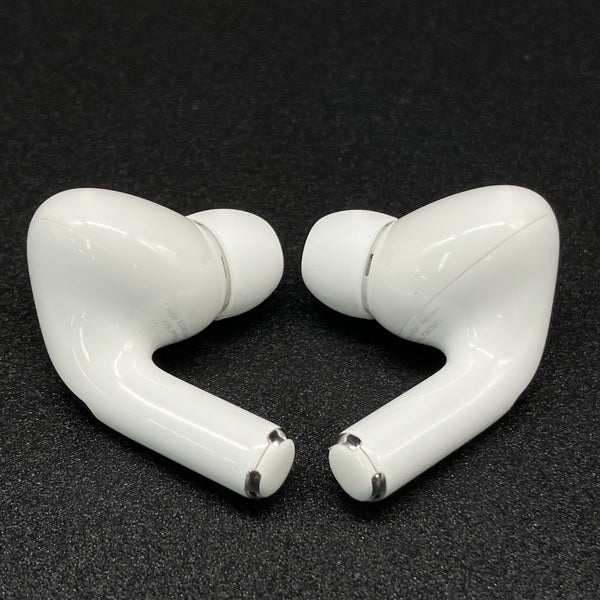 【中古】MagSafe充電ケース(USB-C)付きAirPods Pro(第2世代) MTJV3JA【秋葉原】