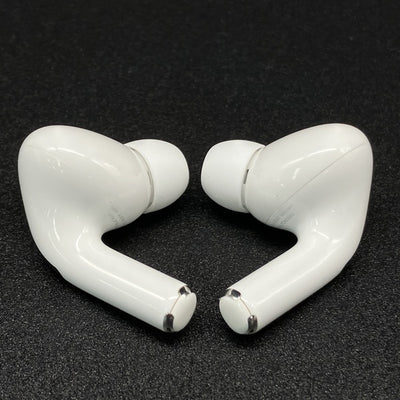 【中古】MagSafe充電ケース(USB-C)付きAirPods Pro(第2世代) MTJV3JA【秋葉原】