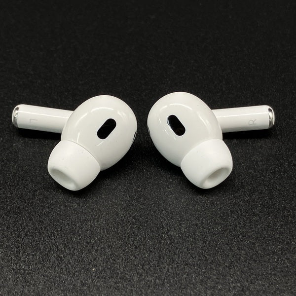 【中古】MagSafe充電ケース(USB-C)付きAirPods Pro(第2世代) MTJV3JA【秋葉原】