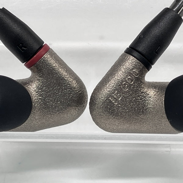 SENNHEISER 【中古】IE 600【秋葉原】 – e☆イヤホン