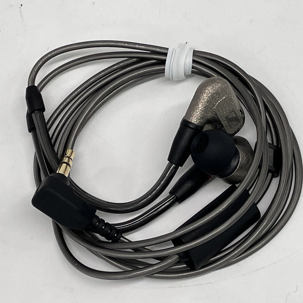【ゼンハイザー IE 600】高音質イヤフォン（美品・中古） SENNHEISER 【中古】IE 600【秋葉原】 – e☆イヤホン