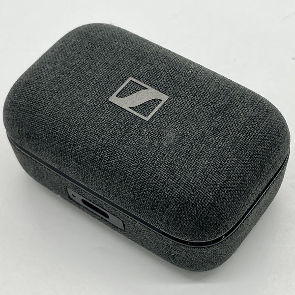 【中古】MOMENTUM True Wireless 4 ブラックグラファイト 【MTW4 Black Graphite】【秋葉原】