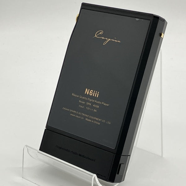 【中古】N6iii/C201【SPK-A006】【日本橋】