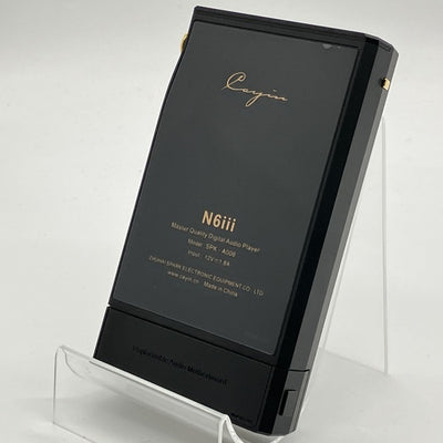 【中古】N6iii/C201【SPK-A006】【日本橋】