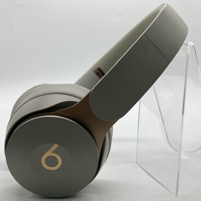 【中古】Beats Solo Pro グレイ 【MRJ82FE/A】【秋葉原】