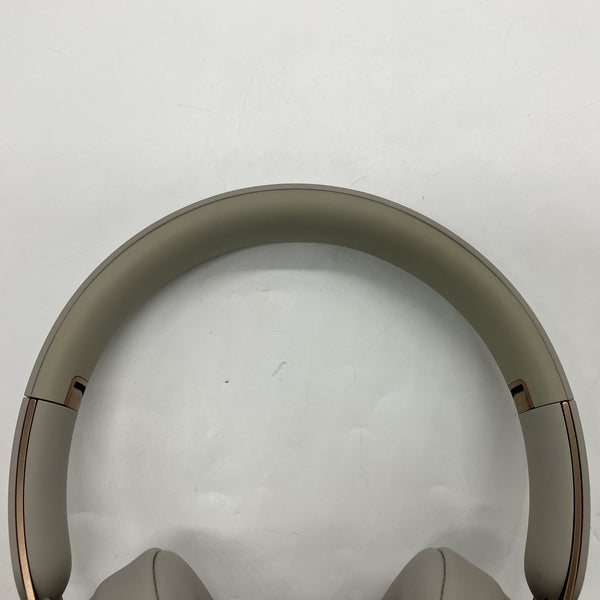 【中古】Beats Solo Pro グレイ 【MRJ82FE/A】【秋葉原】