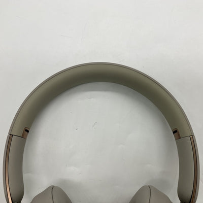 【中古】Beats Solo Pro グレイ 【MRJ82FE/A】【秋葉原】