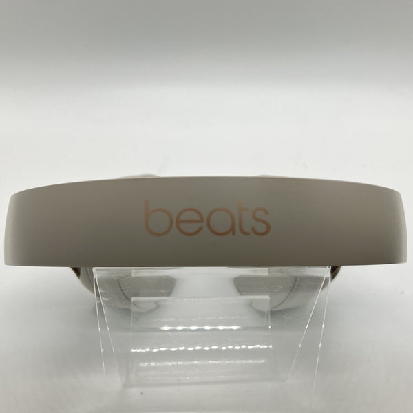 【中古】Beats Solo Pro グレイ 【MRJ82FE/A】【秋葉原】