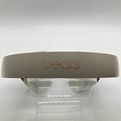 【中古】Beats Solo Pro グレイ 【MRJ82FE/A】【秋葉原】