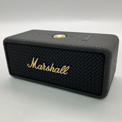 【中古】Emberton III Black and Brass【秋葉原】