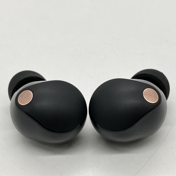 【中古】WF-1000XM5 B ブラック【秋葉原】