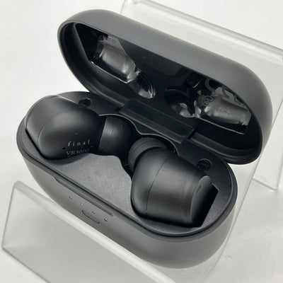 【中古】VR3000 Wireless 【FI-VR3DPLTW】【秋葉原】