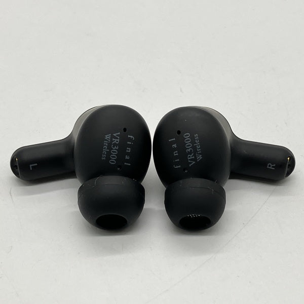 【中古】VR3000 Wireless 【FI-VR3DPLTW】【秋葉原】