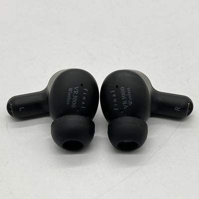 【中古】VR3000 Wireless 【FI-VR3DPLTW】【秋葉原】