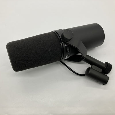 【中古】SM7B ダイナミックマイク 単一指向性【秋葉原】