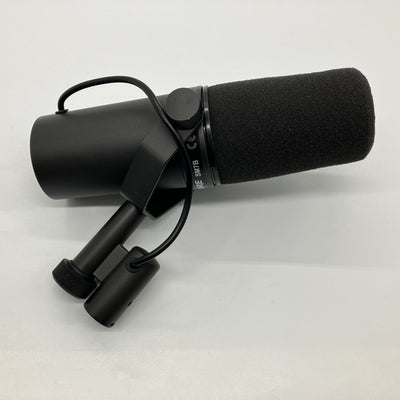 【中古】SM7B ダイナミックマイク 単一指向性【秋葉原】