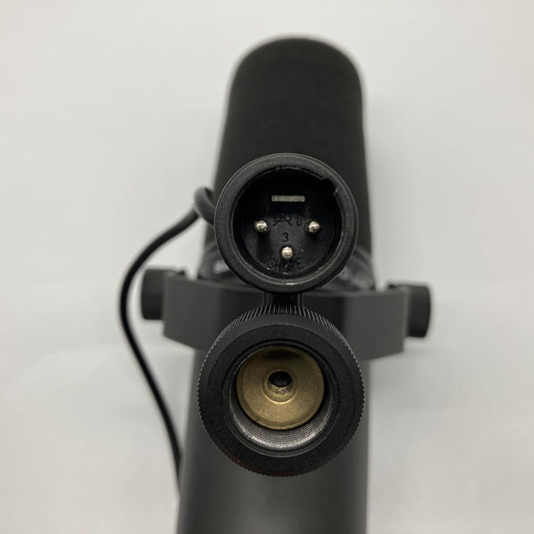 【中古】SM7B ダイナミックマイク 単一指向性【秋葉原】