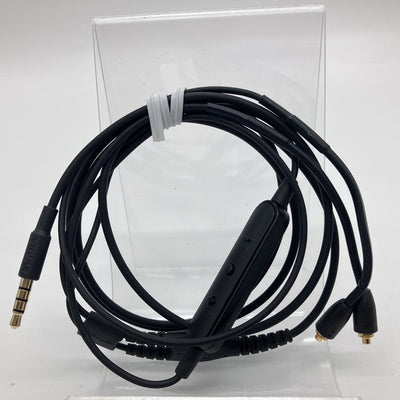【中古】リモート＆マイク内蔵ケーブル (SE215m＋Special Editionケーブル)【RMCE】【秋葉原】