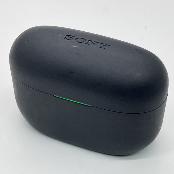 【中古】LinkBuds S ブラック 【WF-LS900N B】【秋葉原】