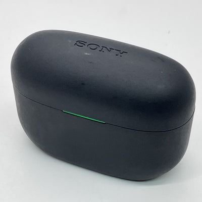 【中古】LinkBuds S ブラック 【WF-LS900N B】【秋葉原】