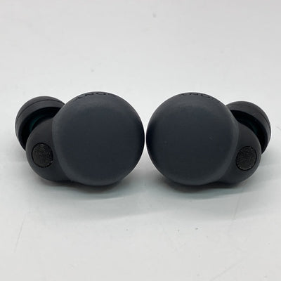 【中古】LinkBuds S ブラック 【WF-LS900N B】【秋葉原】