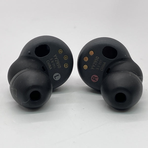 【中古】LinkBuds S ブラック 【WF-LS900N B】【秋葉原】