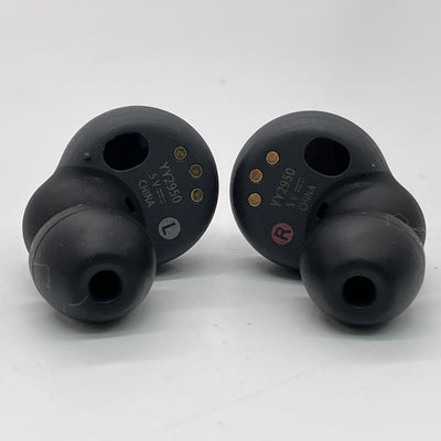 【中古】LinkBuds S ブラック 【WF-LS900N B】【秋葉原】