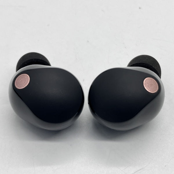 【中古】WF-1000XM5 B ブラック【秋葉原】